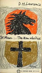 St.Mawr & The Man Who Died – January 1, 1953