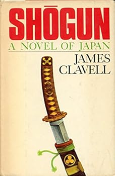 Shogun: A Novel of Japan [Italian] By James Clavell